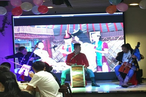 博鹰空运