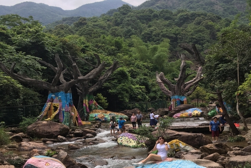 博鹰国际物流